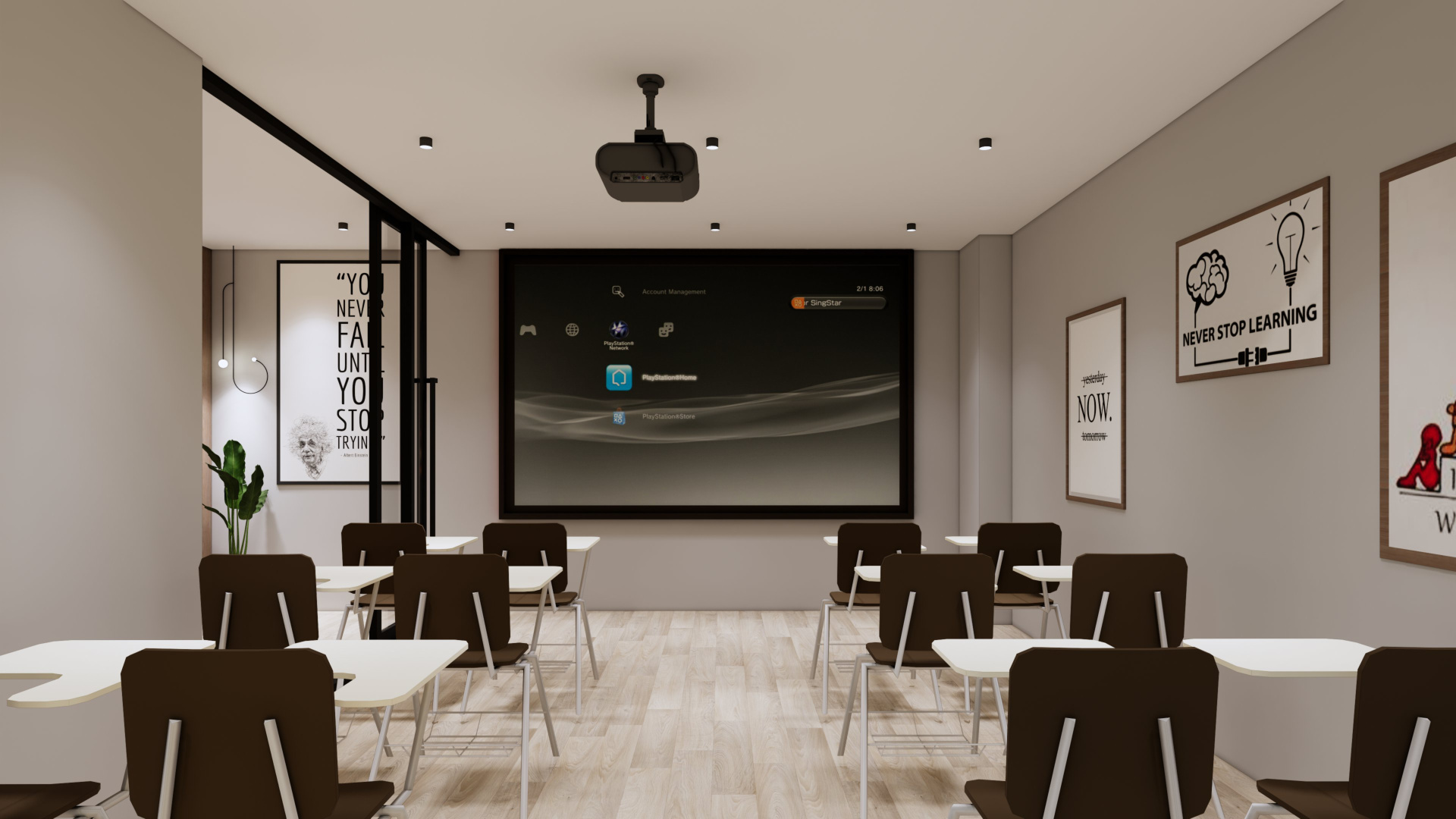 Growdhan Office slide 11