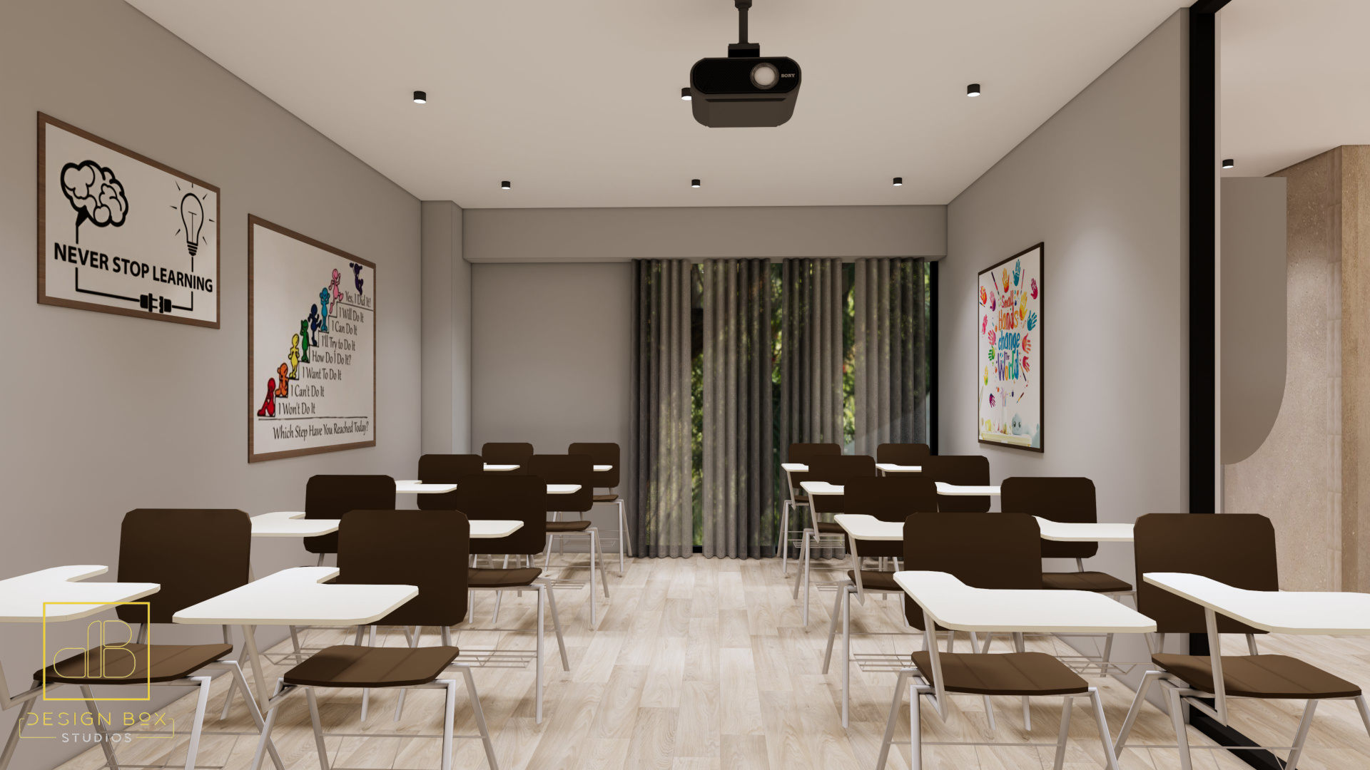 Growdhan Office slide 12