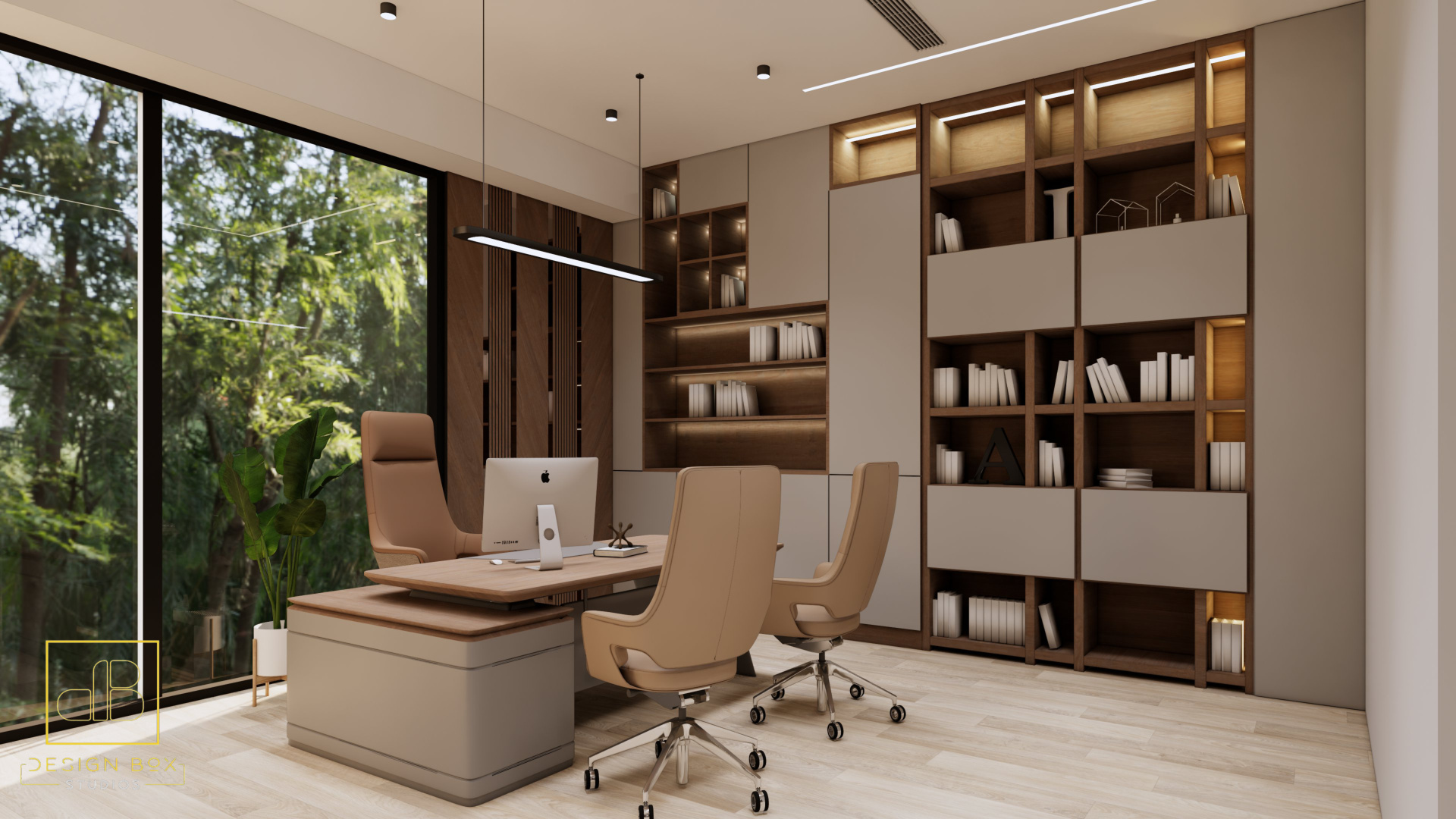 Growdhan Office slide 8