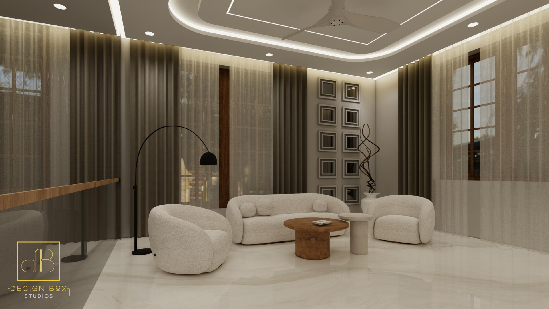 Hariprasad Residence slide 12