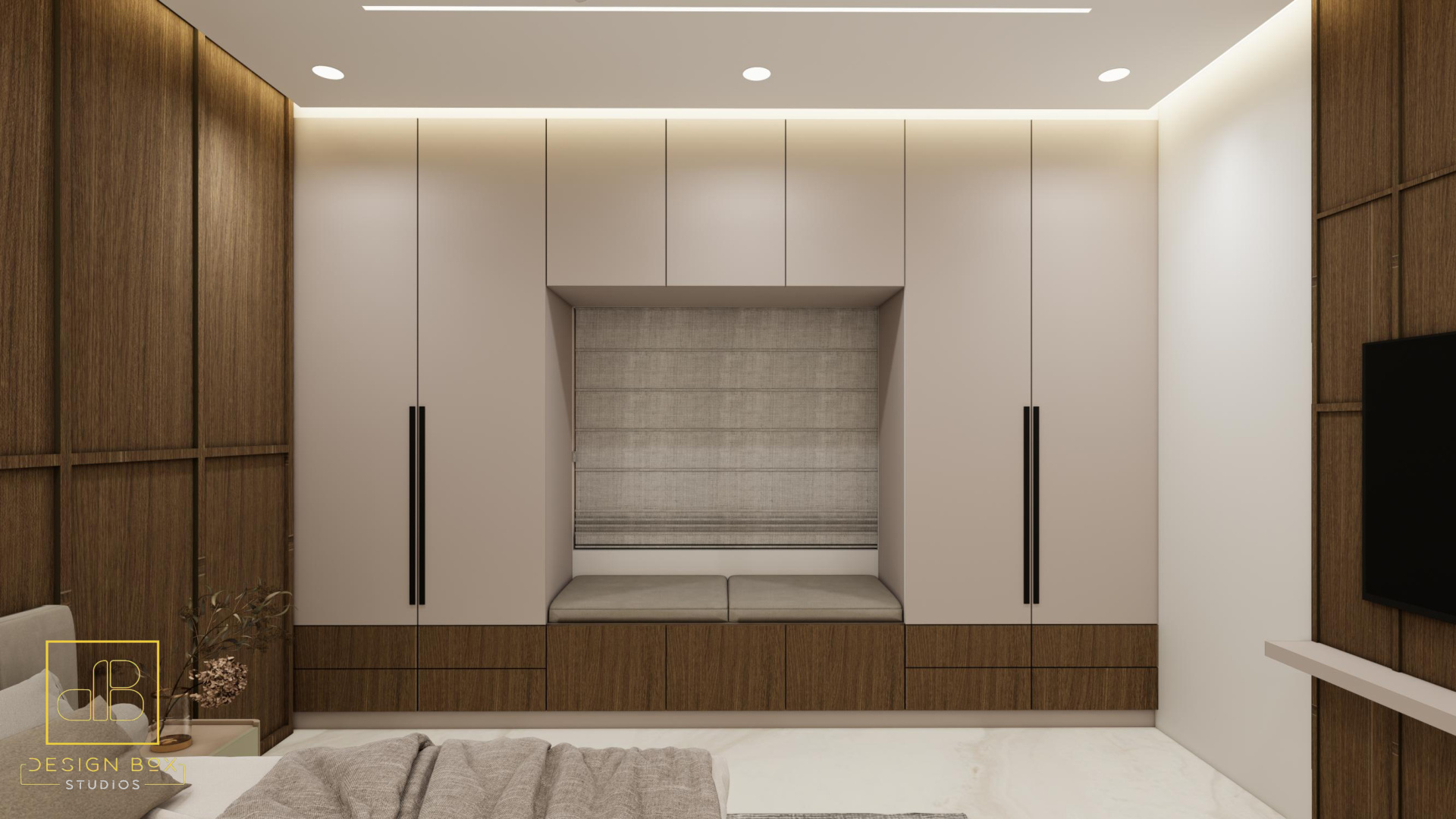 Hariprasad Residence slide 15