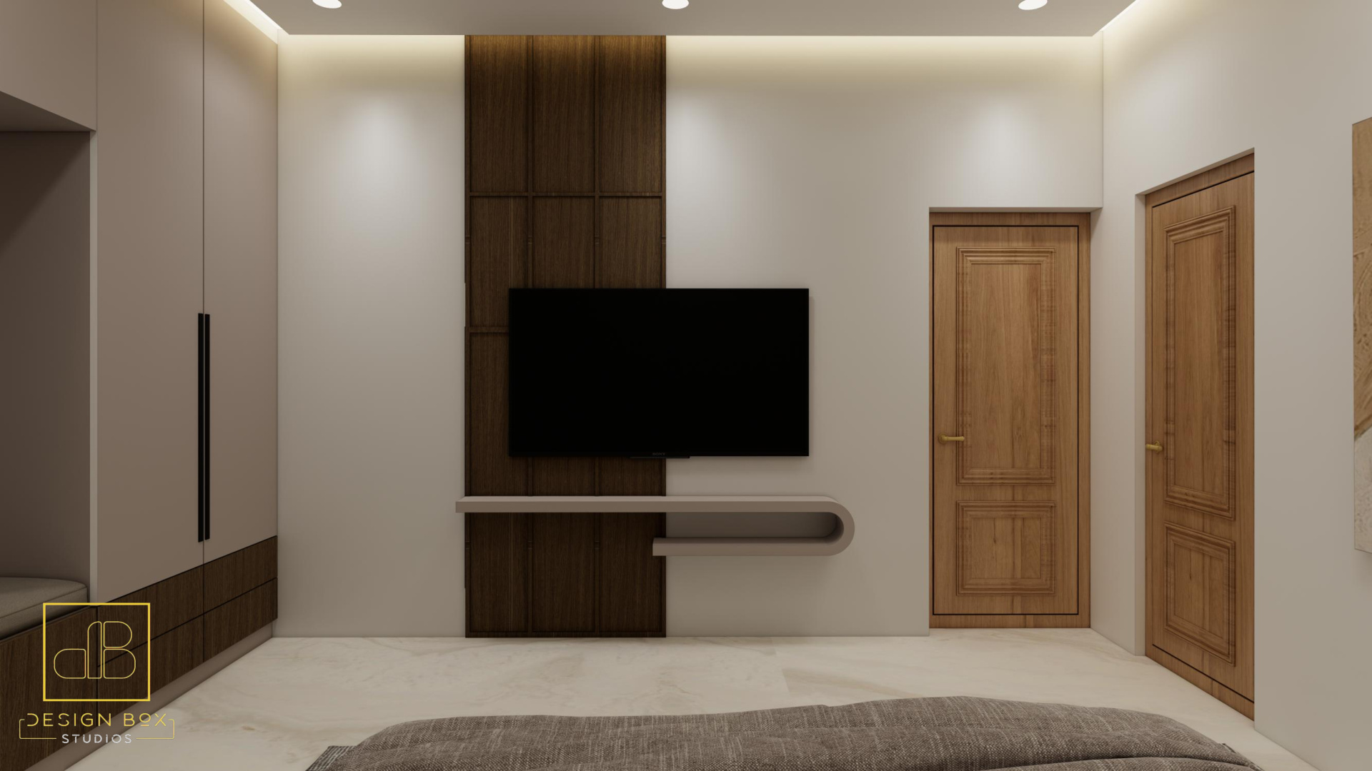 Hariprasad Residence slide 16