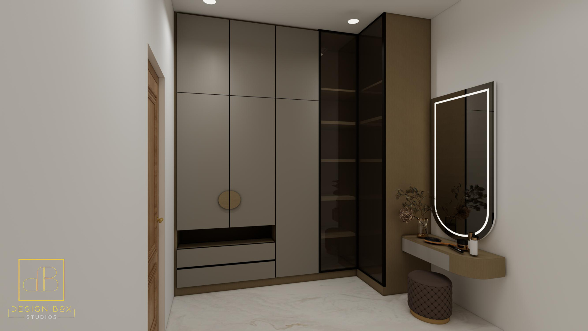 Hariprasad Residence slide 17