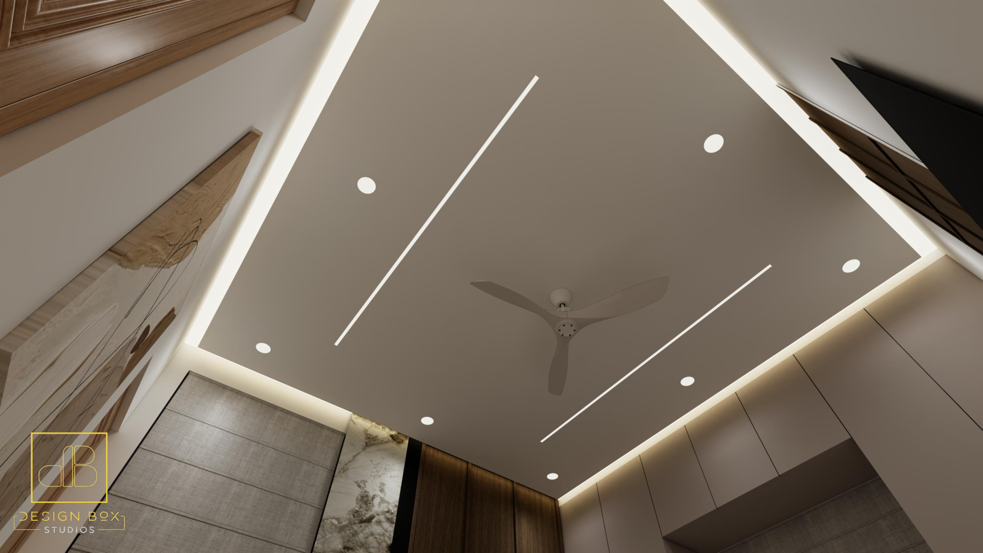 Hariprasad Residence slide 18