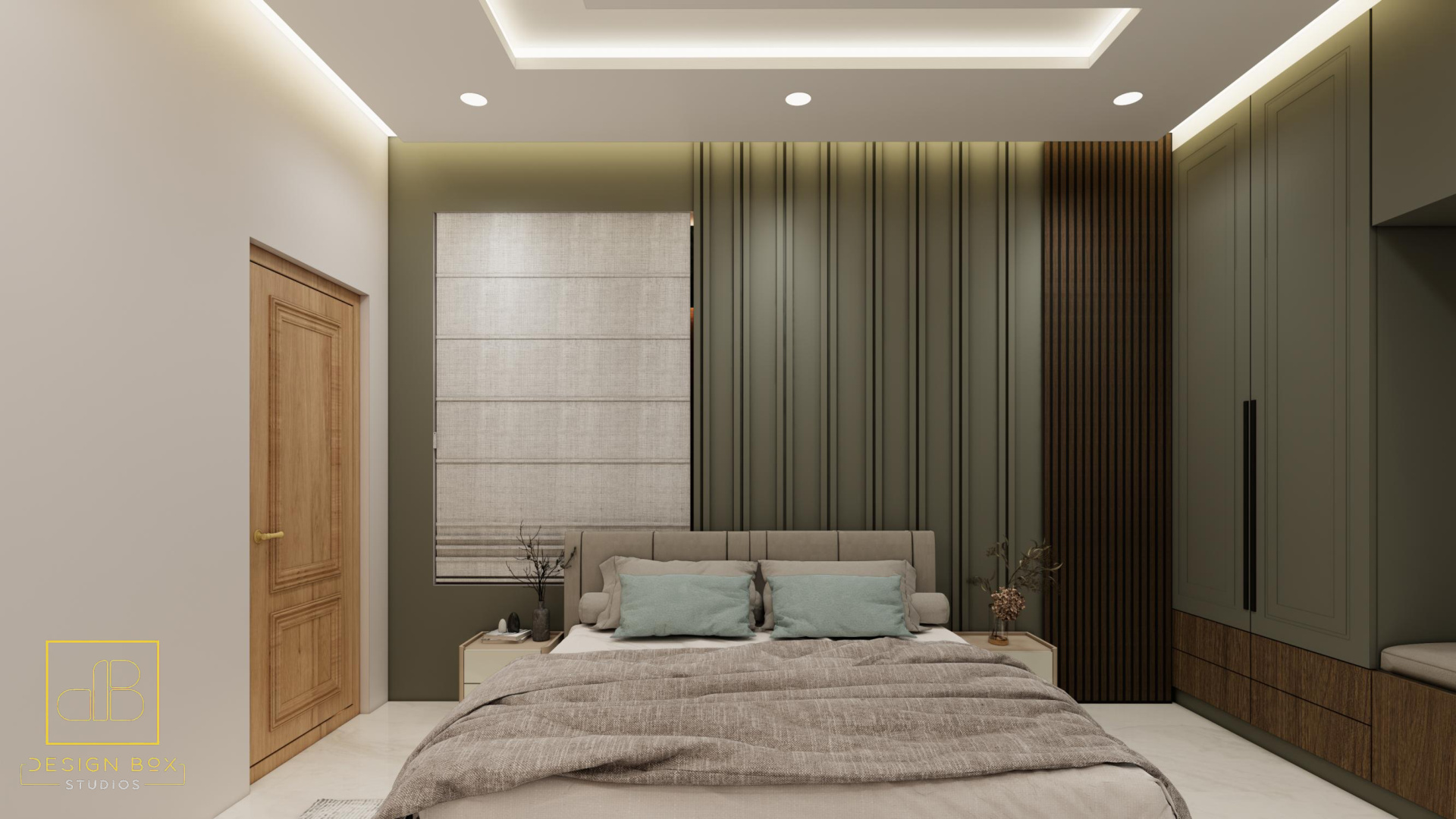 Hariprasad Residence slide 19