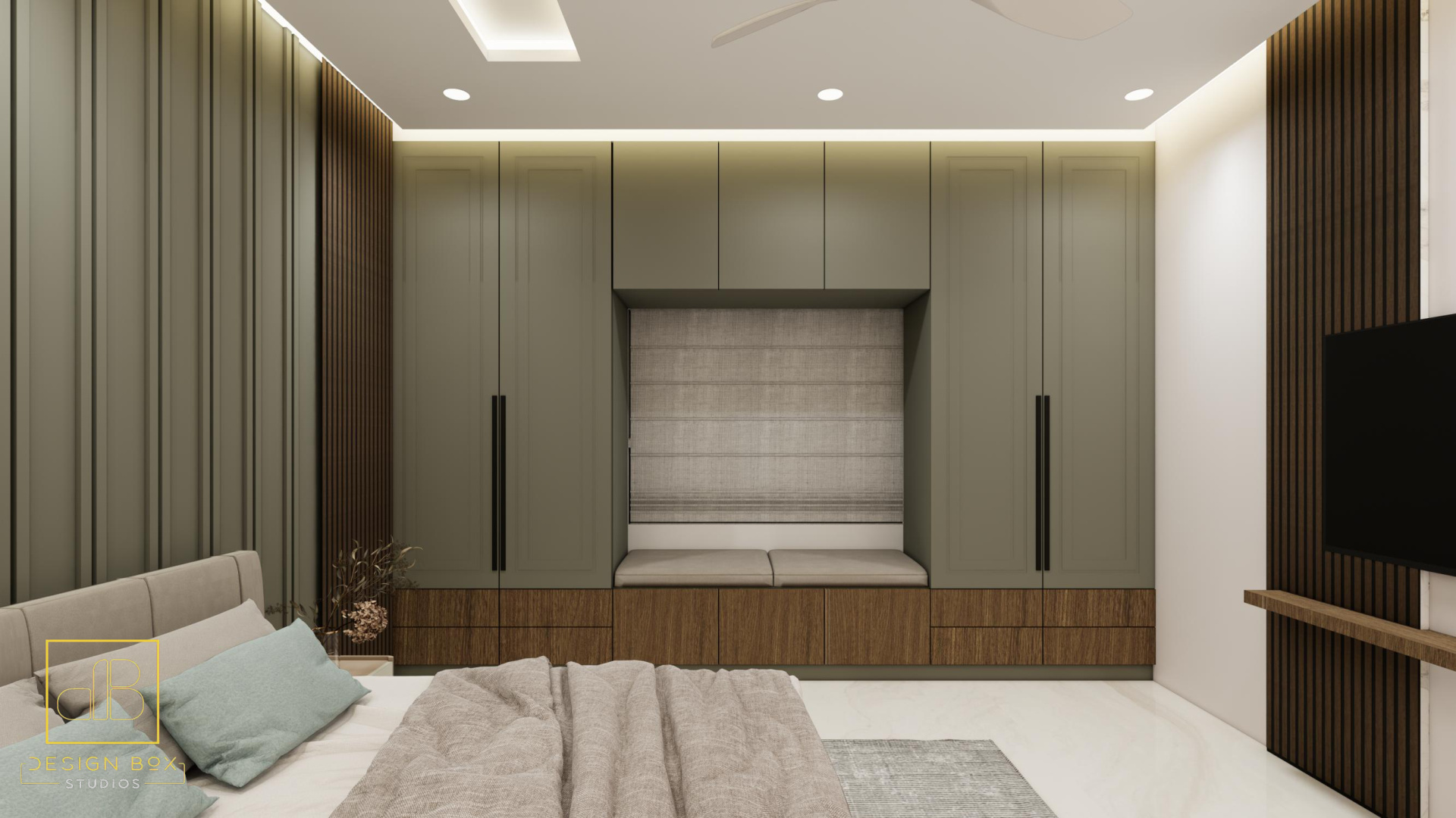 Hariprasad Residence slide 20