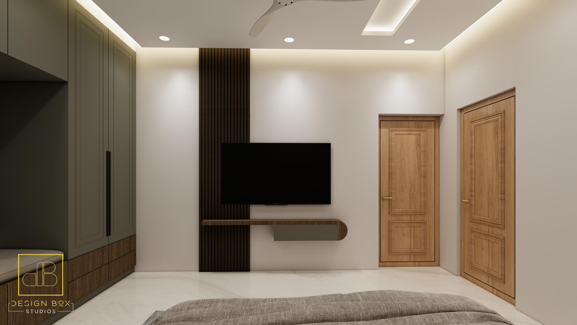 Hariprasad Residence slide 21