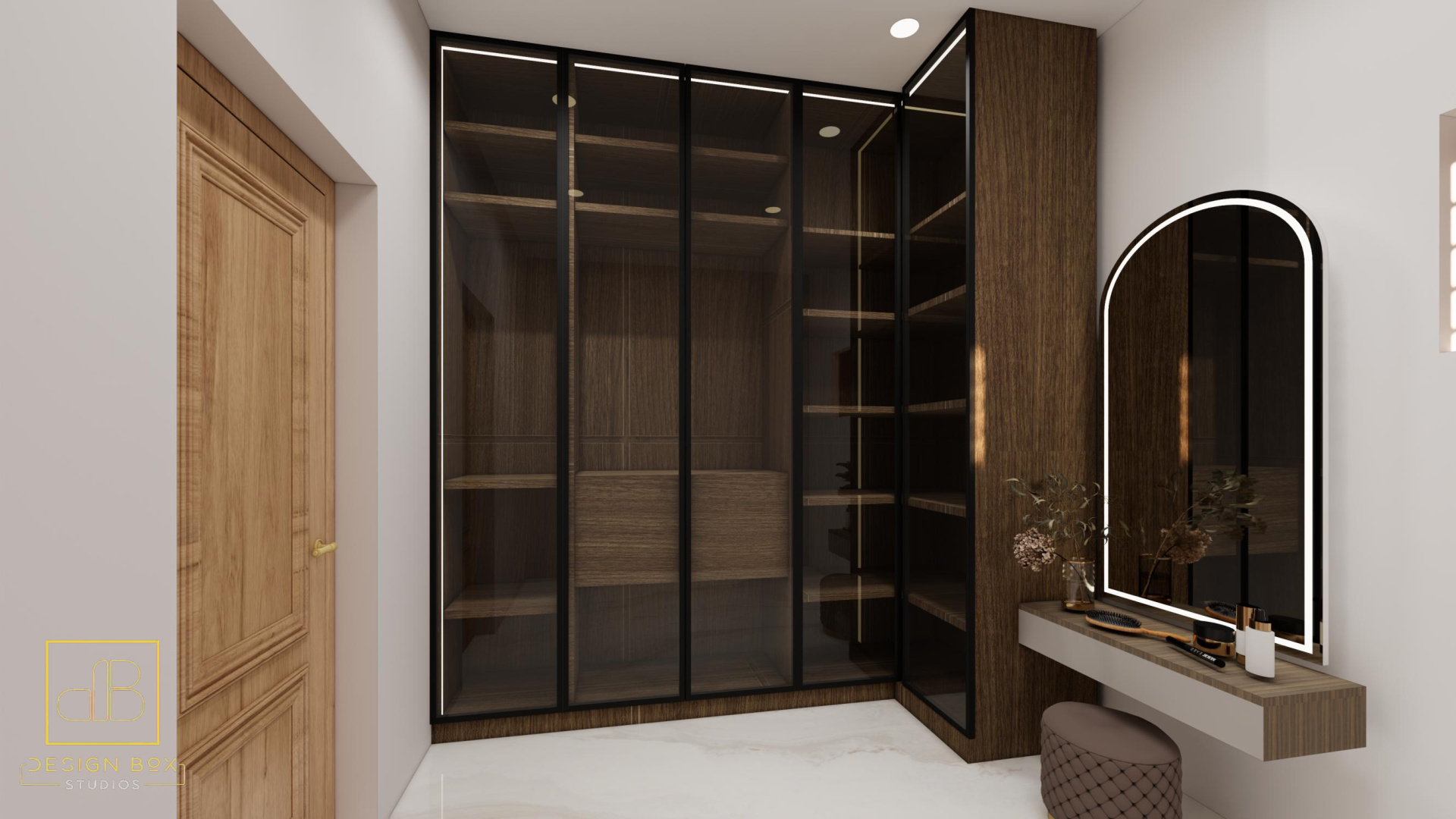 Hariprasad Residence slide 22