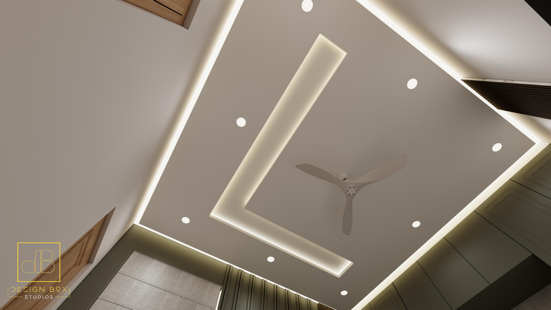 Hariprasad Residence slide 23