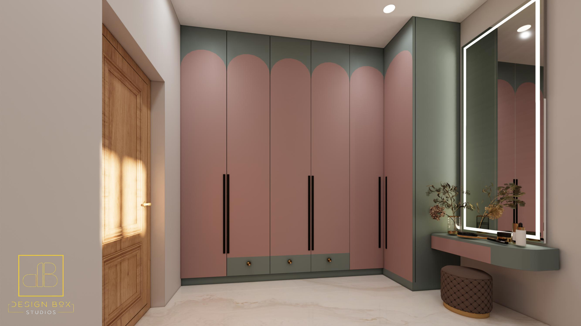 Hariprasad Residence slide 27