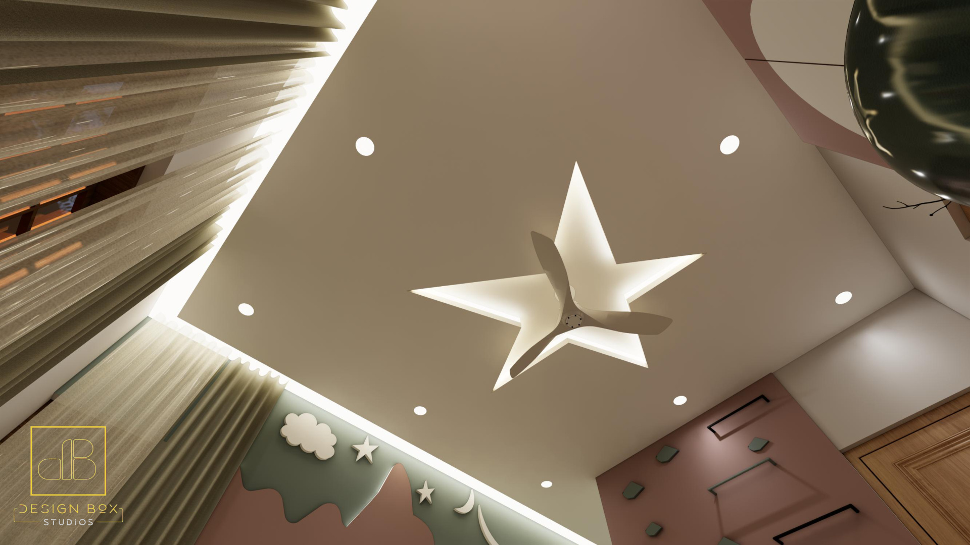 Hariprasad Residence slide 28