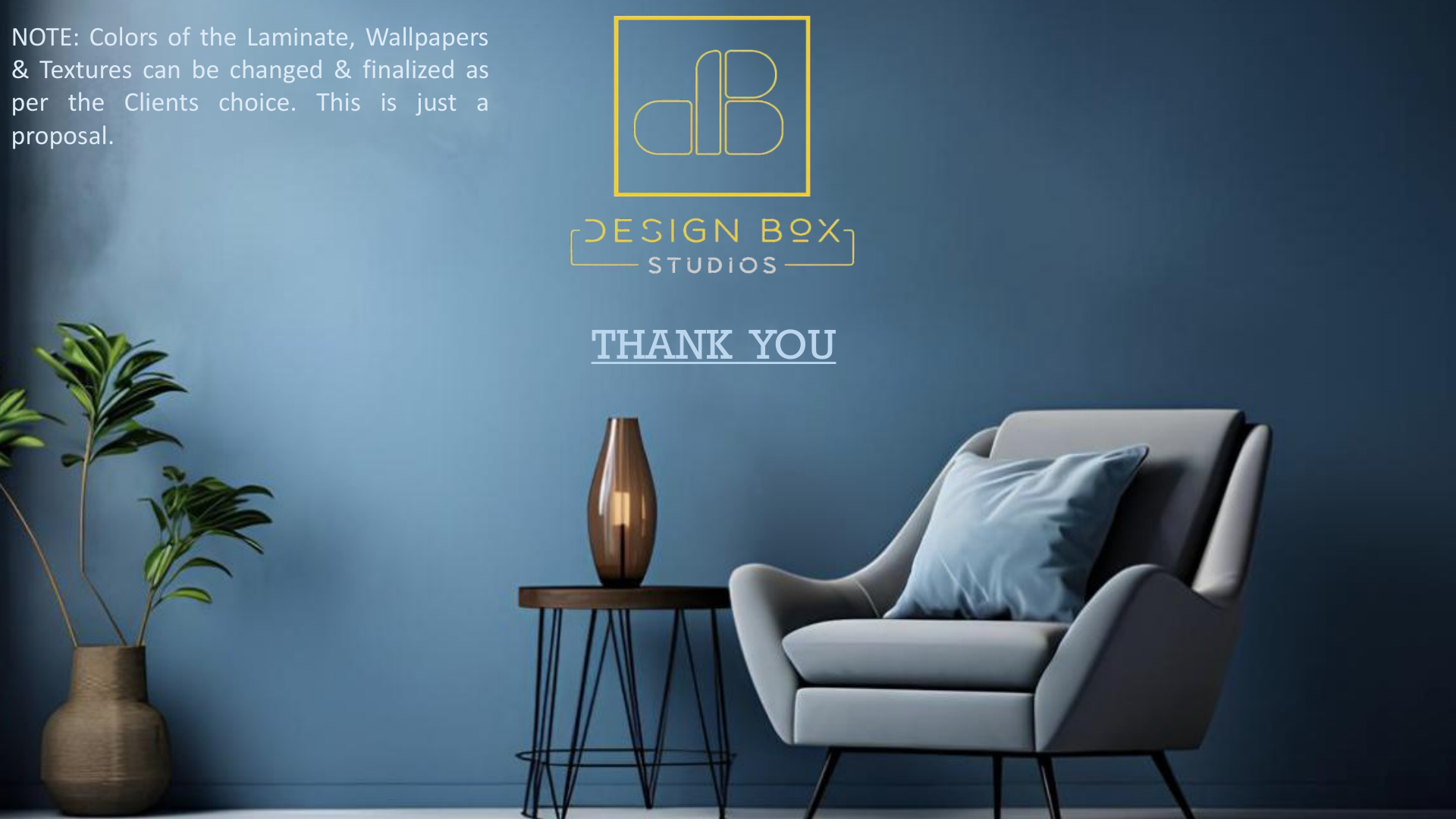 Hariprasad Residence slide 29