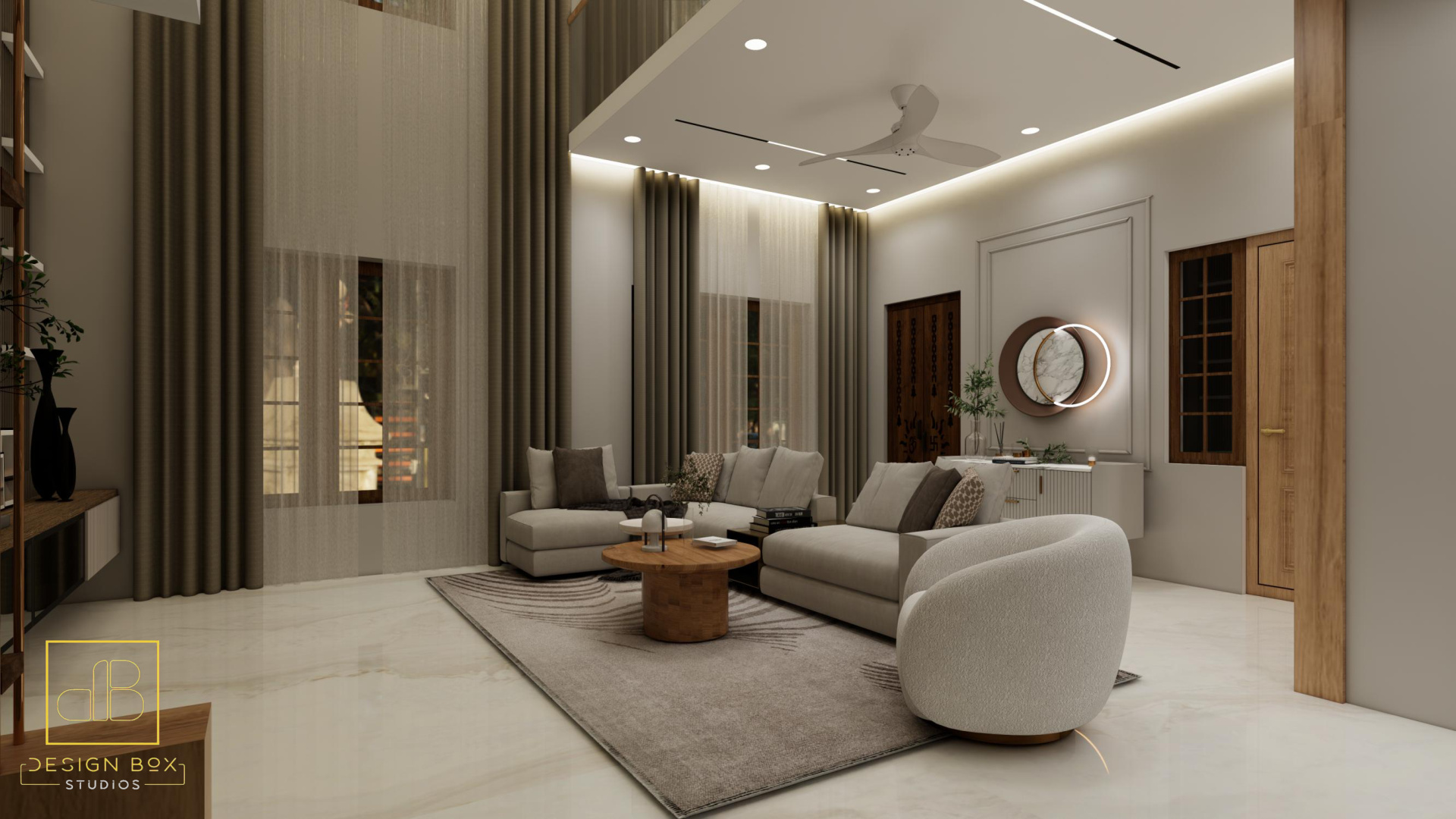 Hariprasad Residence slide 4