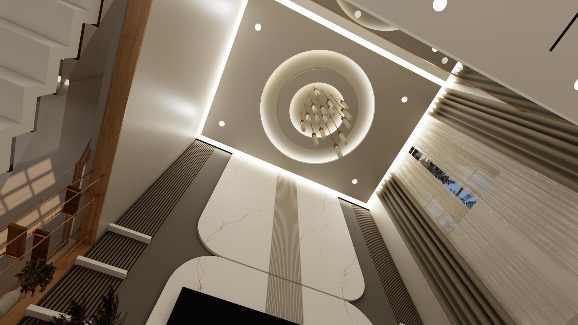 Hariprasad Residence slide 7