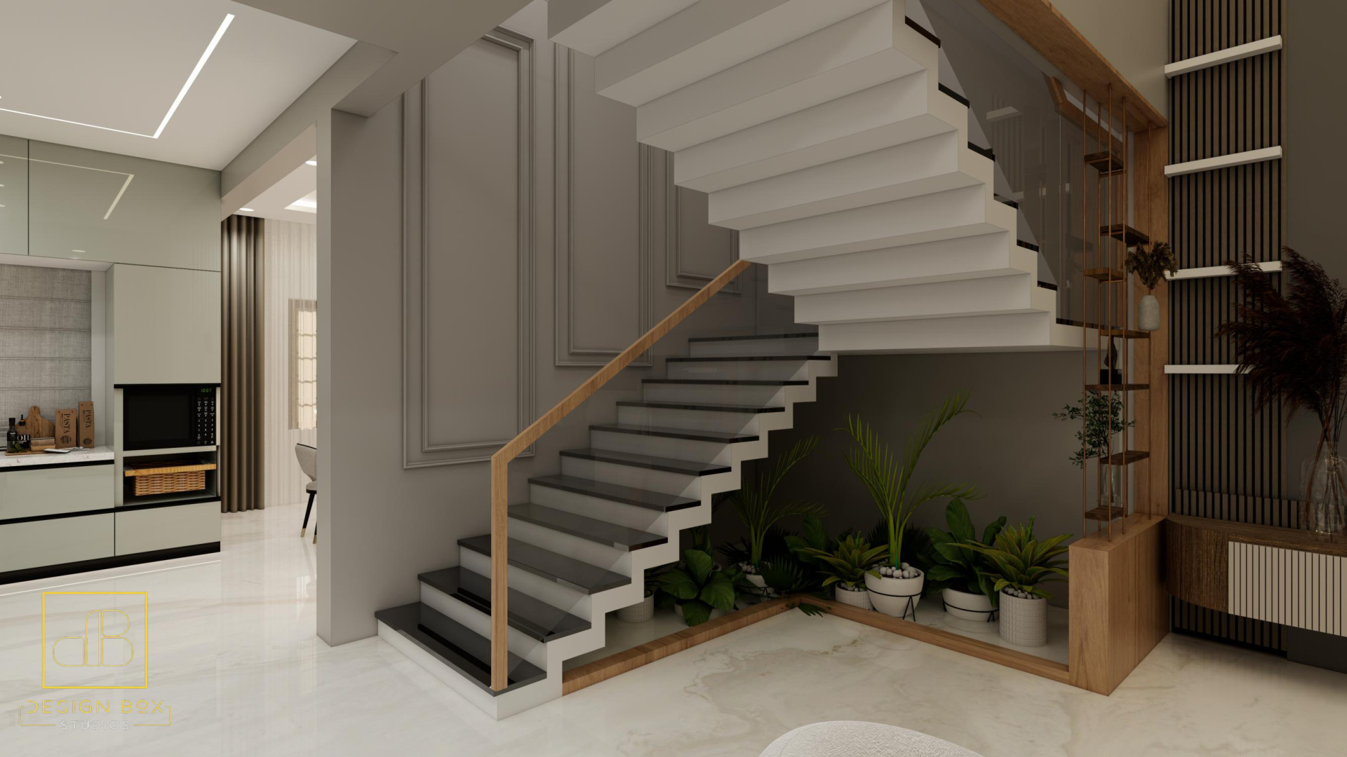 Hariprasad Residence slide 8