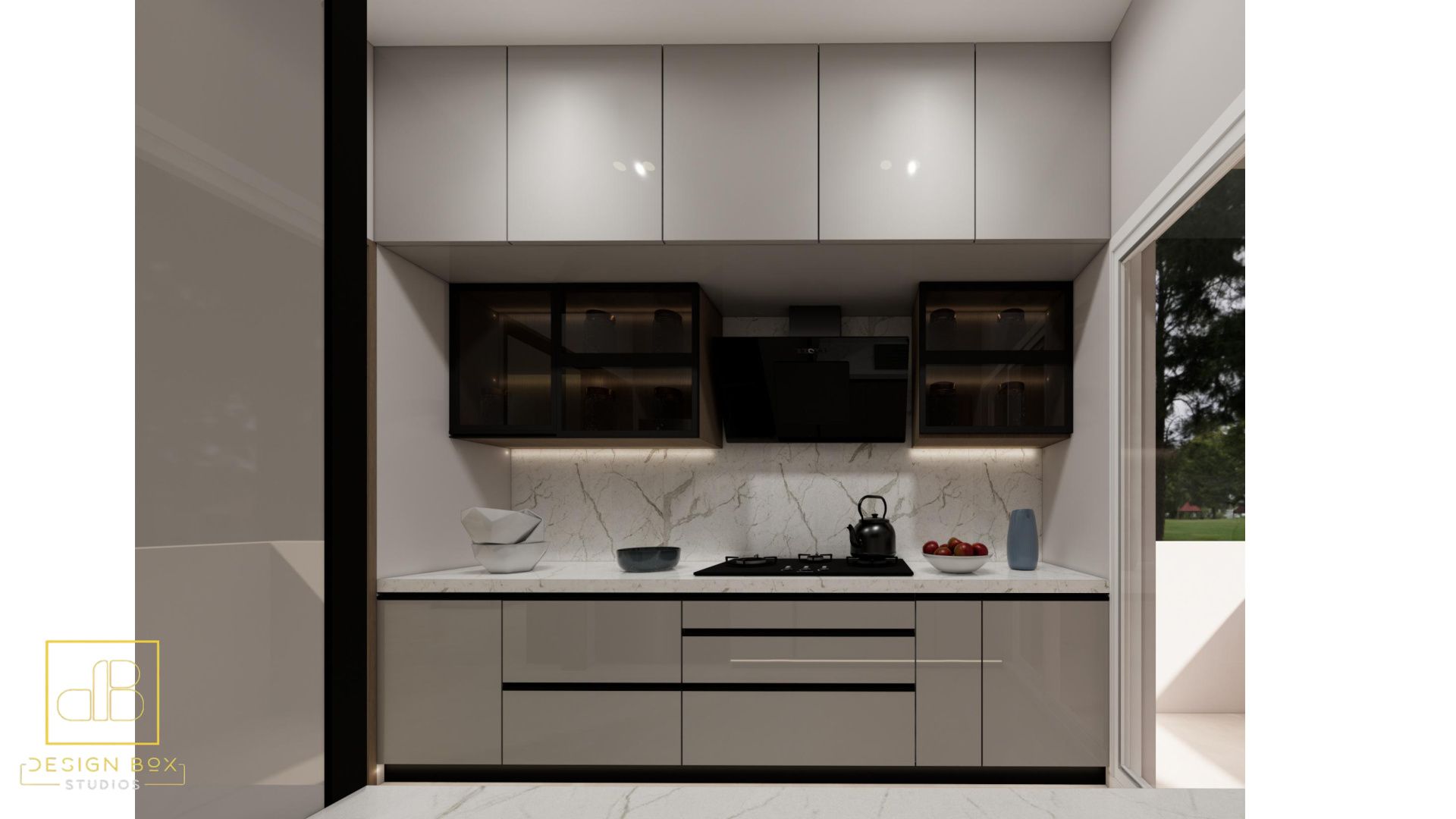 Spurthi & Jayanth House slide 13