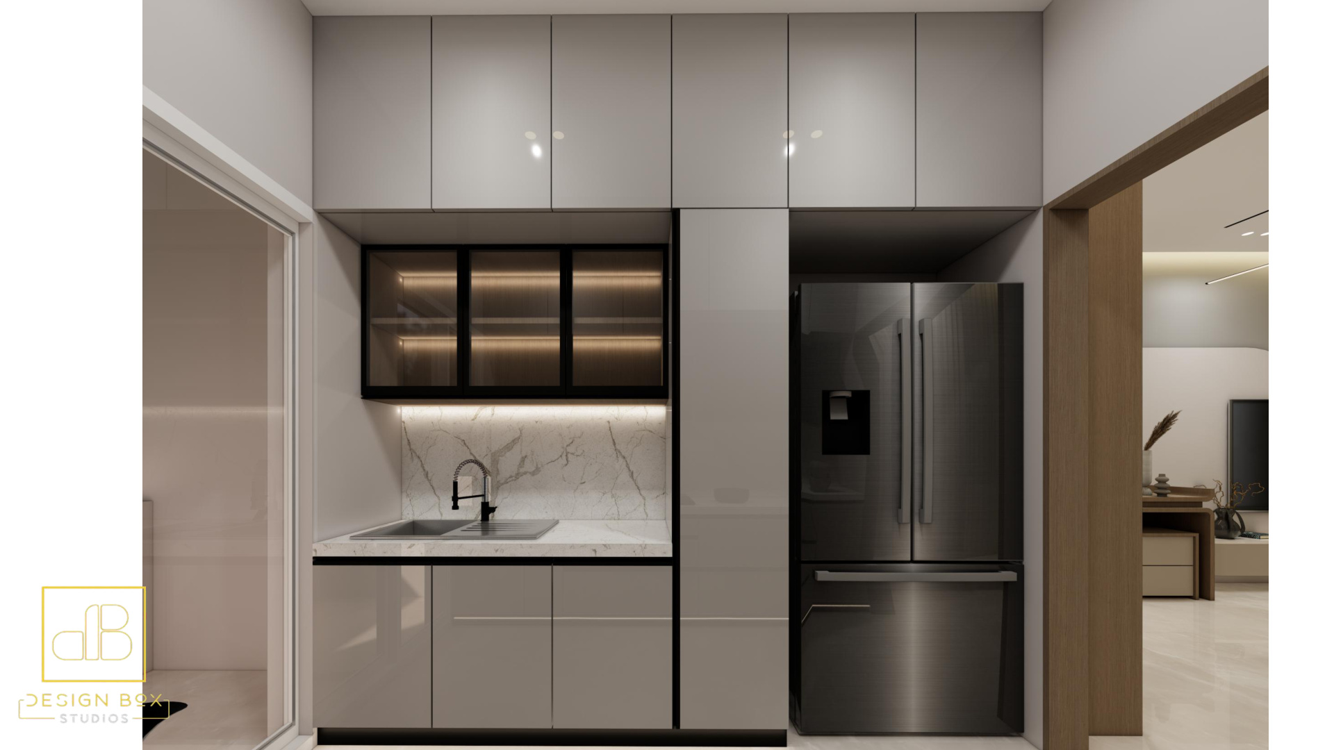 Spurthi & Jayanth House slide 14