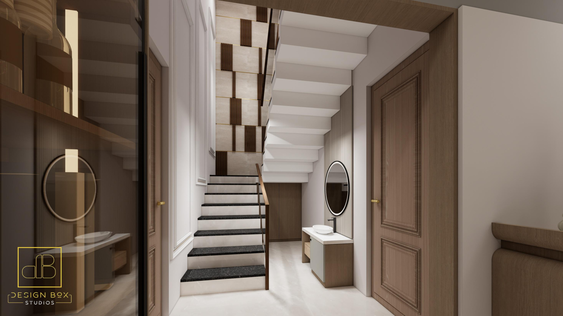 Spurthi & Jayanth House slide 15