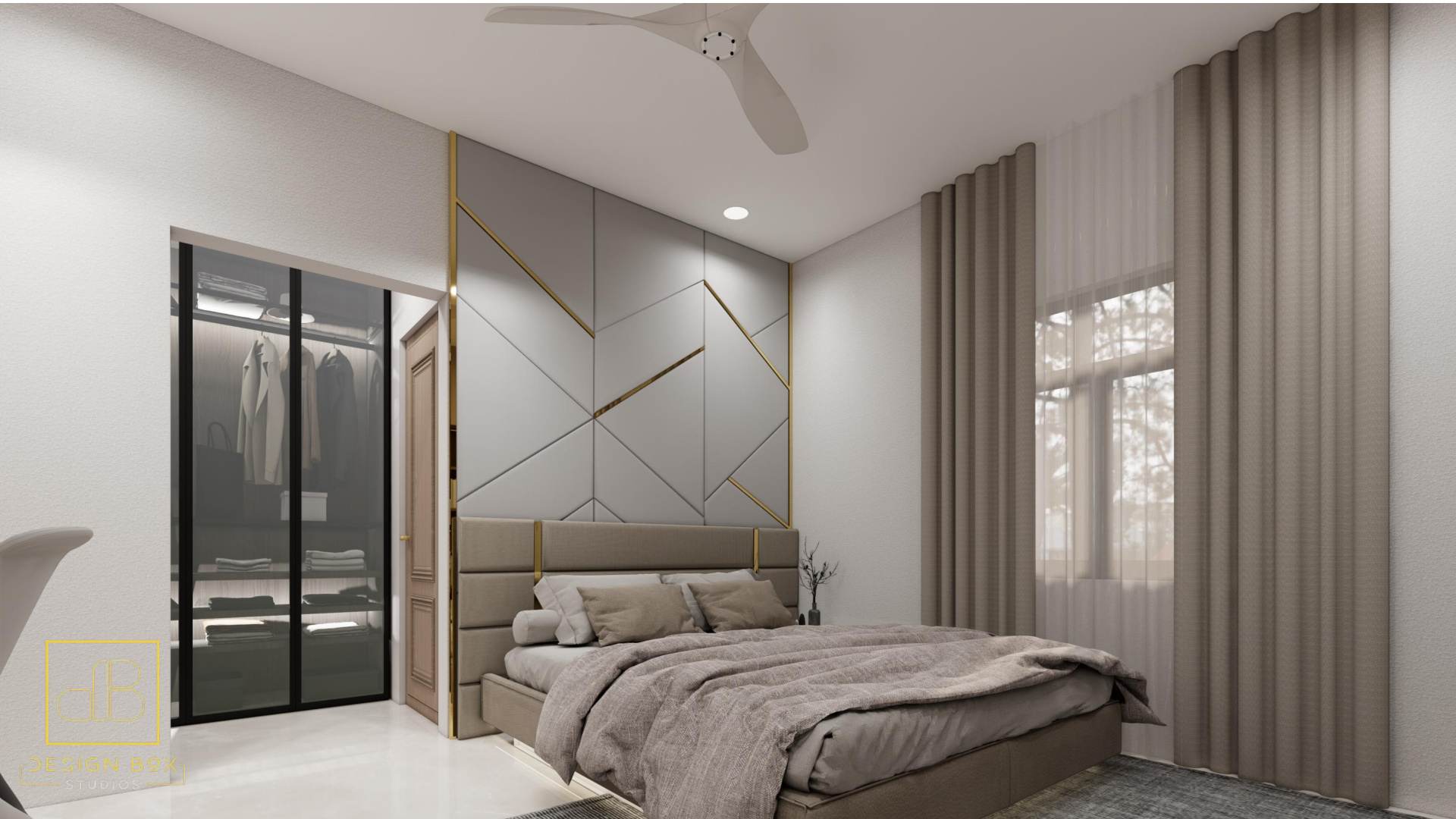 Spurthi & Jayanth House slide 18