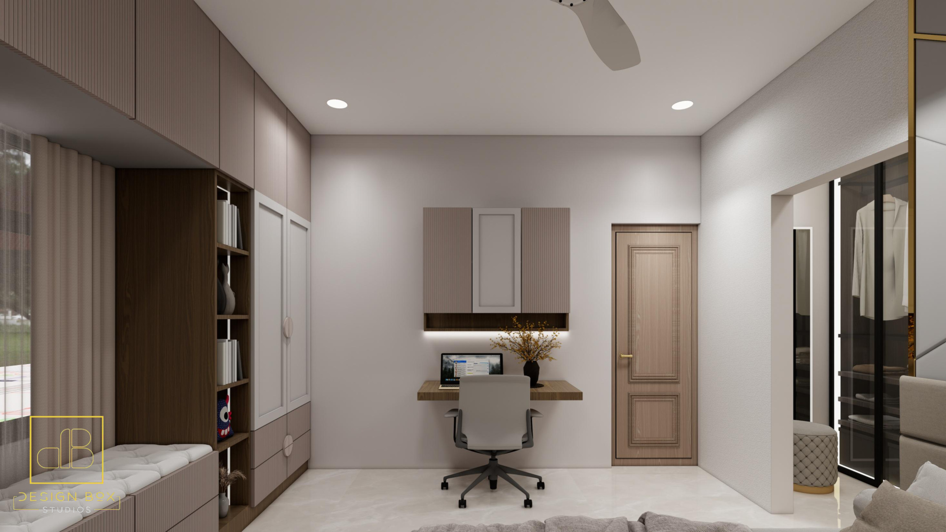 Spurthi & Jayanth House slide 20