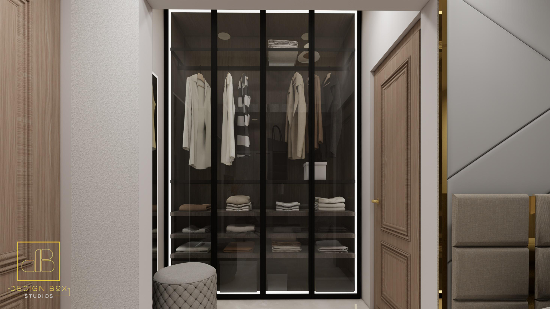 Spurthi & Jayanth House slide 21