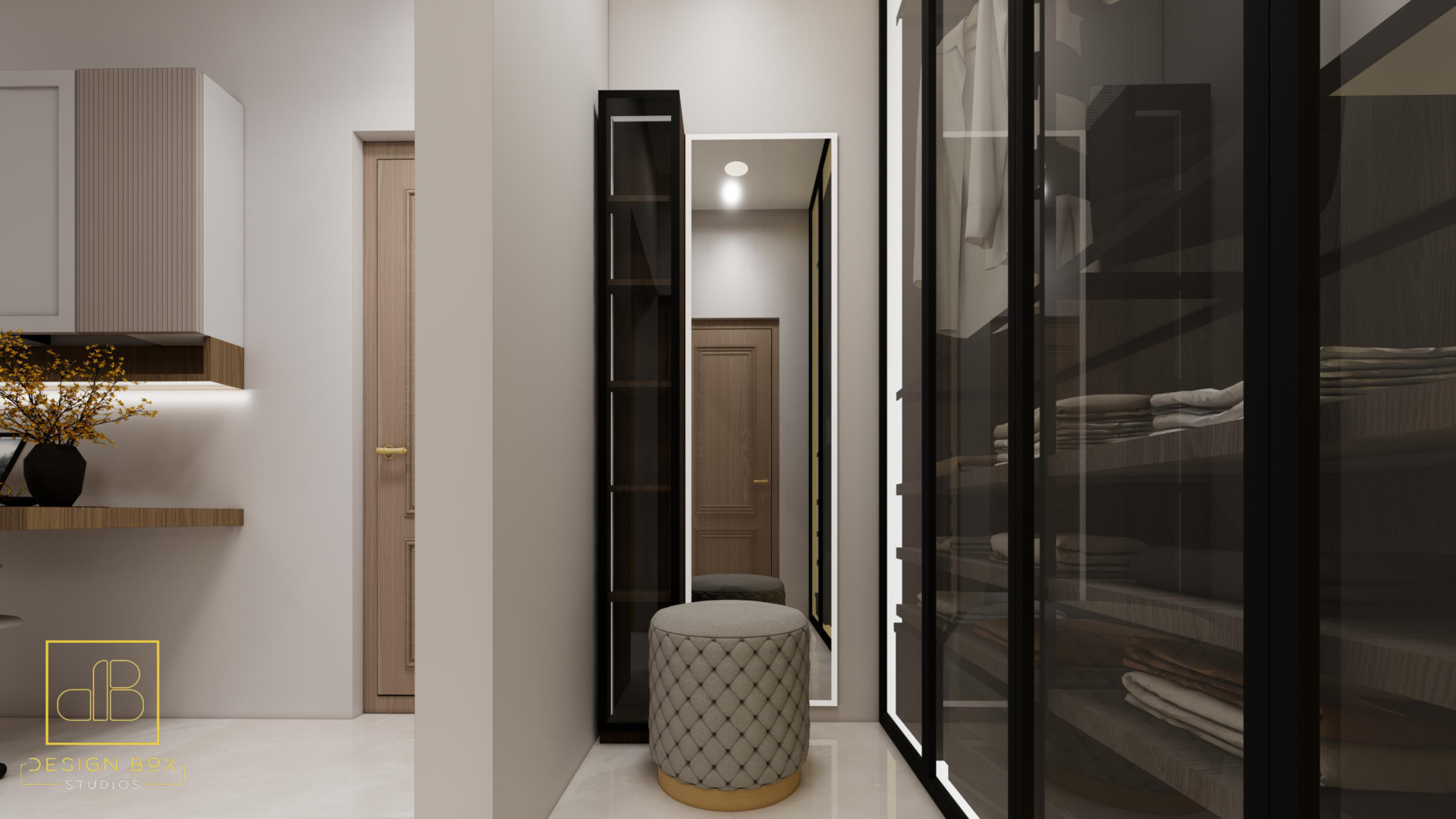 Spurthi & Jayanth House slide 22