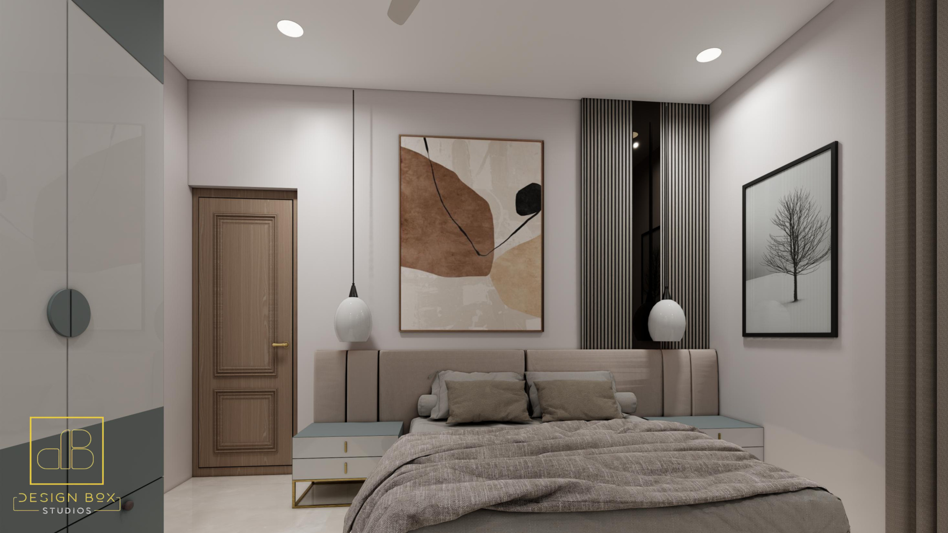 Spurthi & Jayanth House slide 23