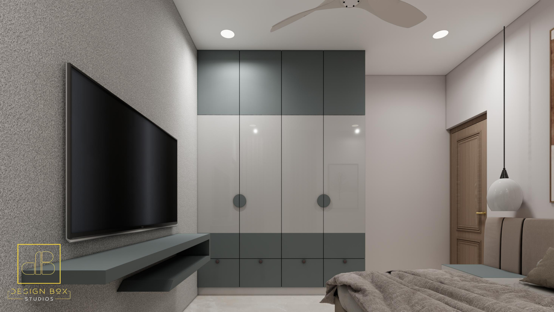 Spurthi & Jayanth House slide 24