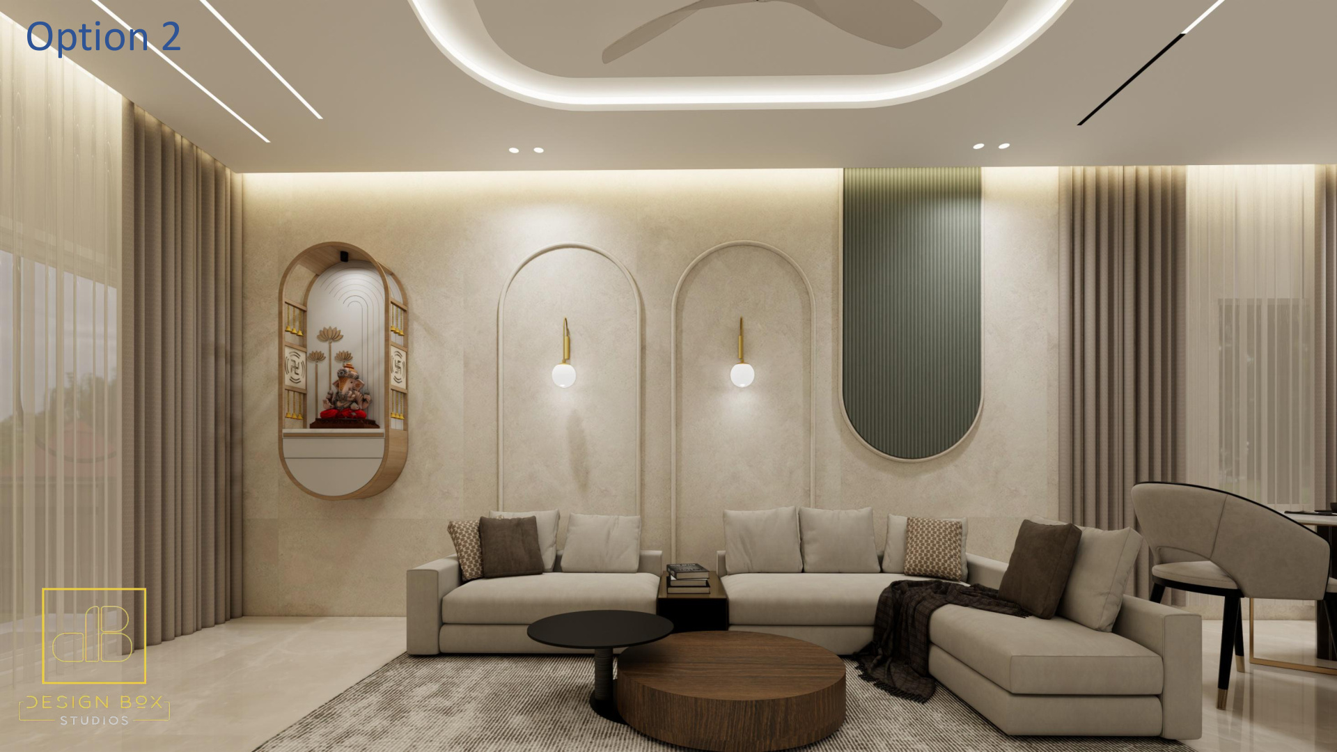 Spurthi & Jayanth House slide 6