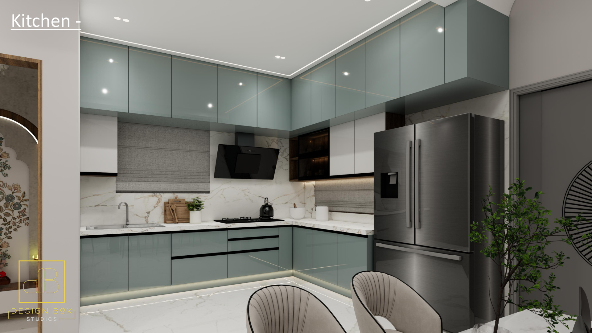 Sunita Karatagi slide 14